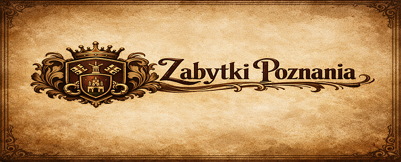 Zabytki Poznania